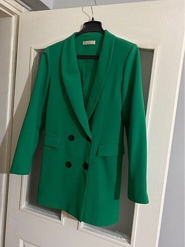 Blazer ceket