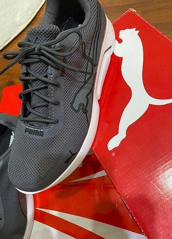 Puma Puma (unisex) spor ayakkabı