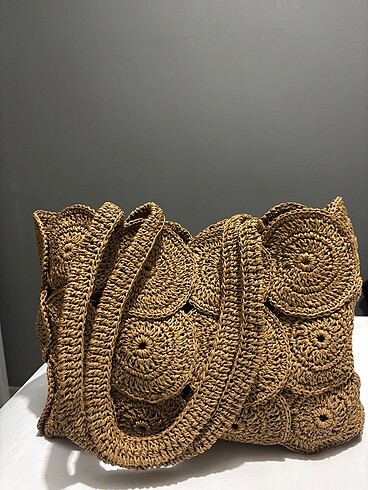 Diğer Handmade Tote Bag ( el işi çanta)
