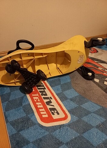 Beden Scooter