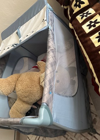 Park Beşik ebebek ürünü - Görsel 3