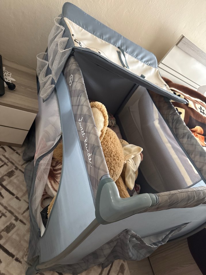 Park Beşik ebebek ürünü - Görsel 2