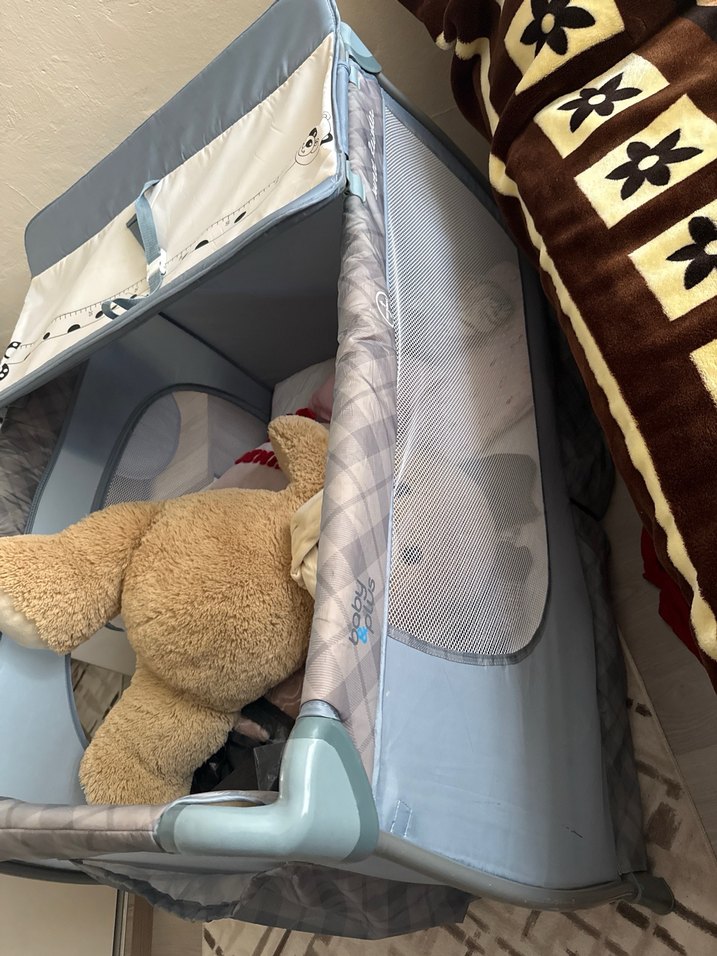 Park Beşik ebebek ürünü - Görsel 3