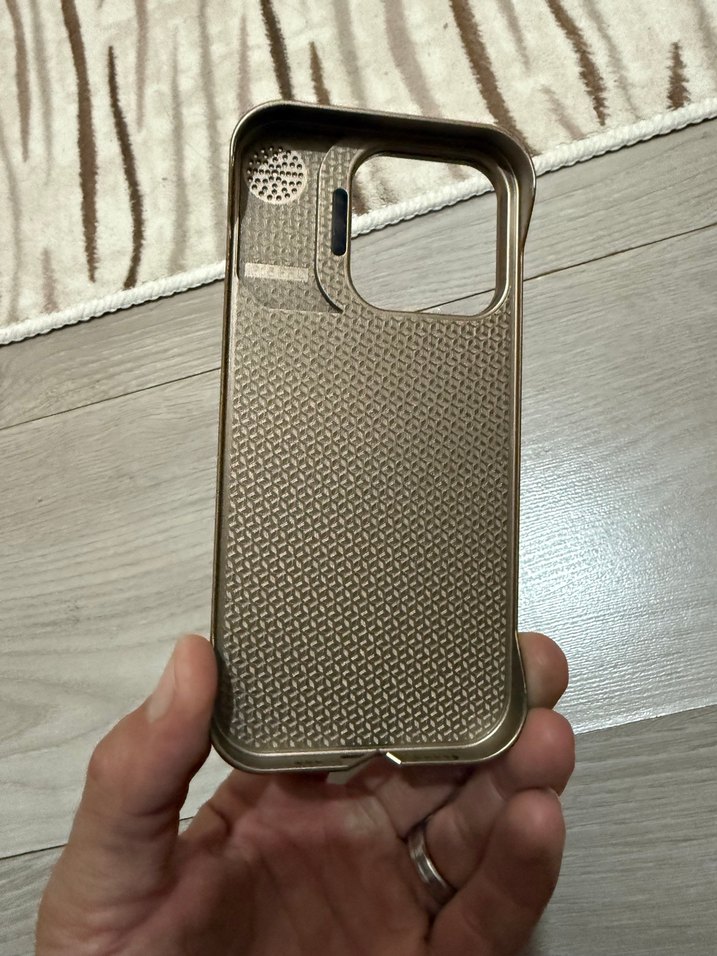 Golf Street Wear Telefon Kılıfı 16 pro - Görsel 3