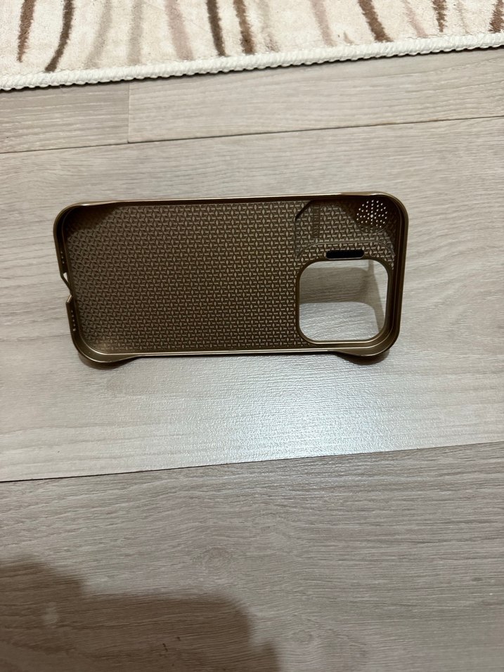 Golf Street Wear Telefon Kılıfı 16 pro - Görsel 2