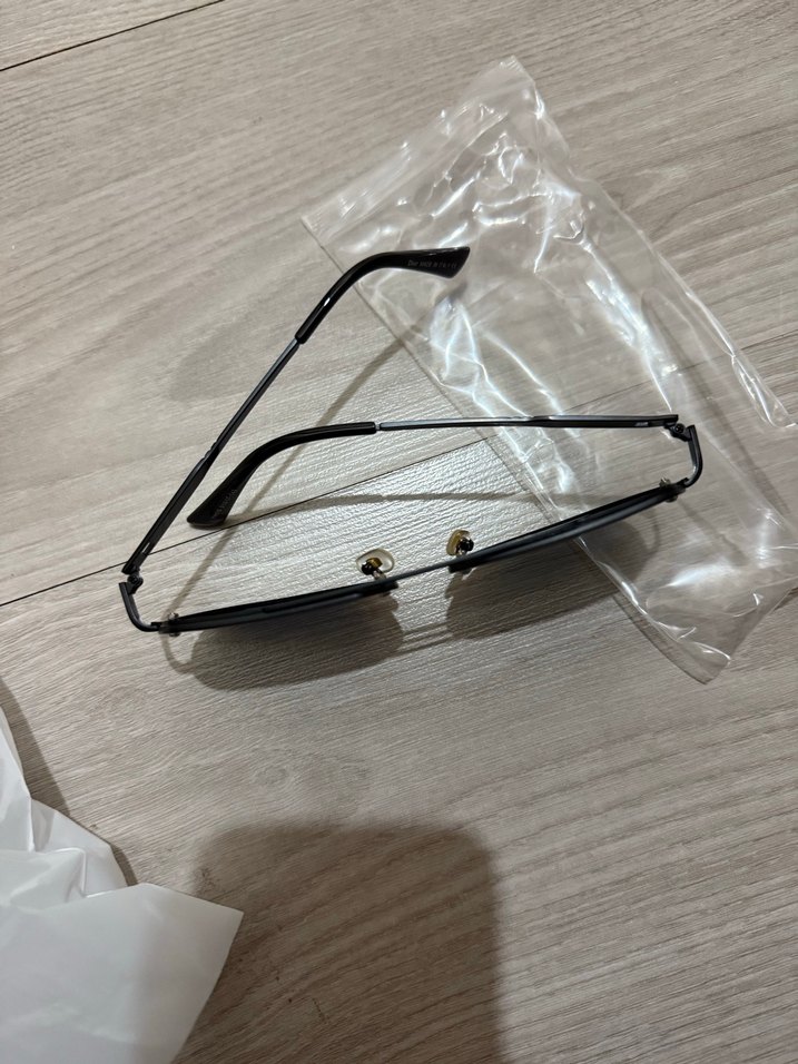 Dior Siyah Kadın Erkek Güneş Gözlüğü - Görsel 2