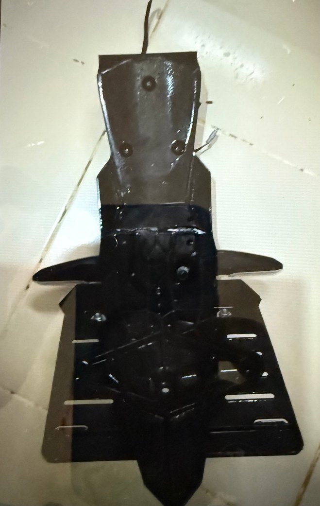 Honda nc750 Çamurluk Sinyalli Orj. - Görsel 3