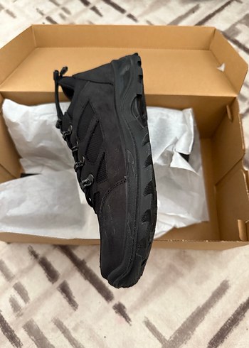 Unisex Hem iş Hem sivil Lastikli 39 no - Görsel 3