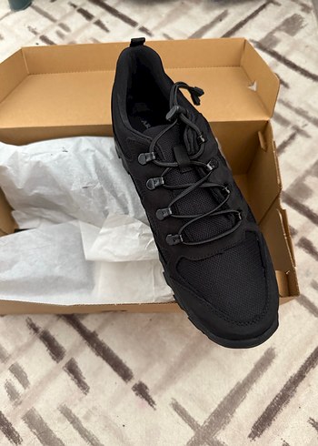 Unisex Hem iş Hem sivil Lastikli 39 no - Görsel 4