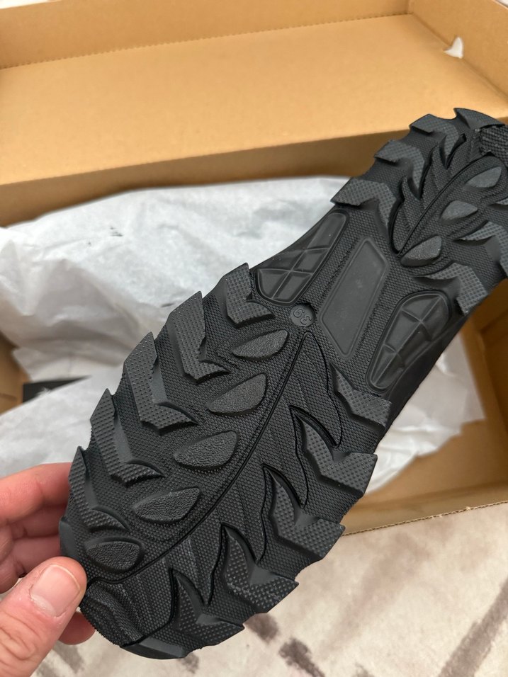 Unisex Hem iş Hem sivil Lastikli 39 no - Görsel 2