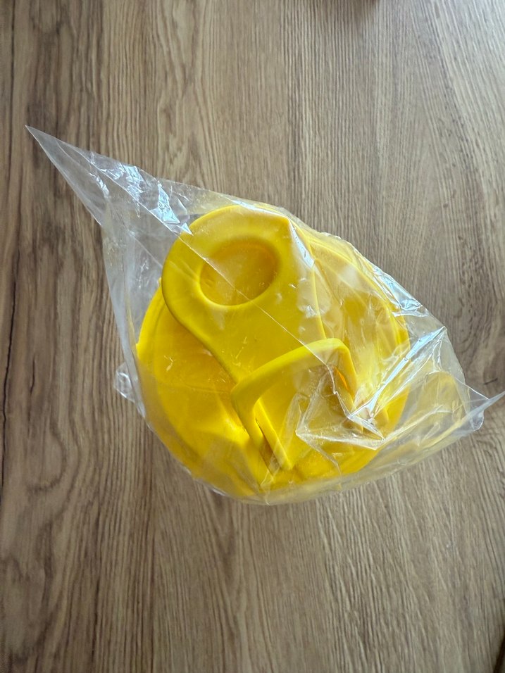 750ml Shake - Görsel 3