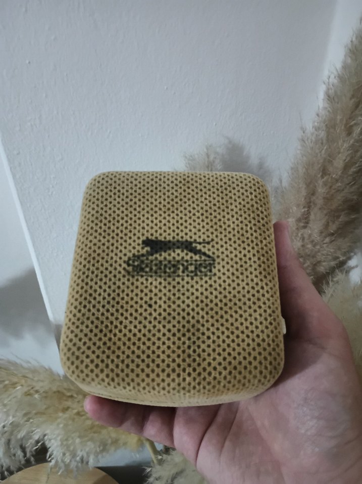 Slazenger Saat Kutusu - Görsel 3