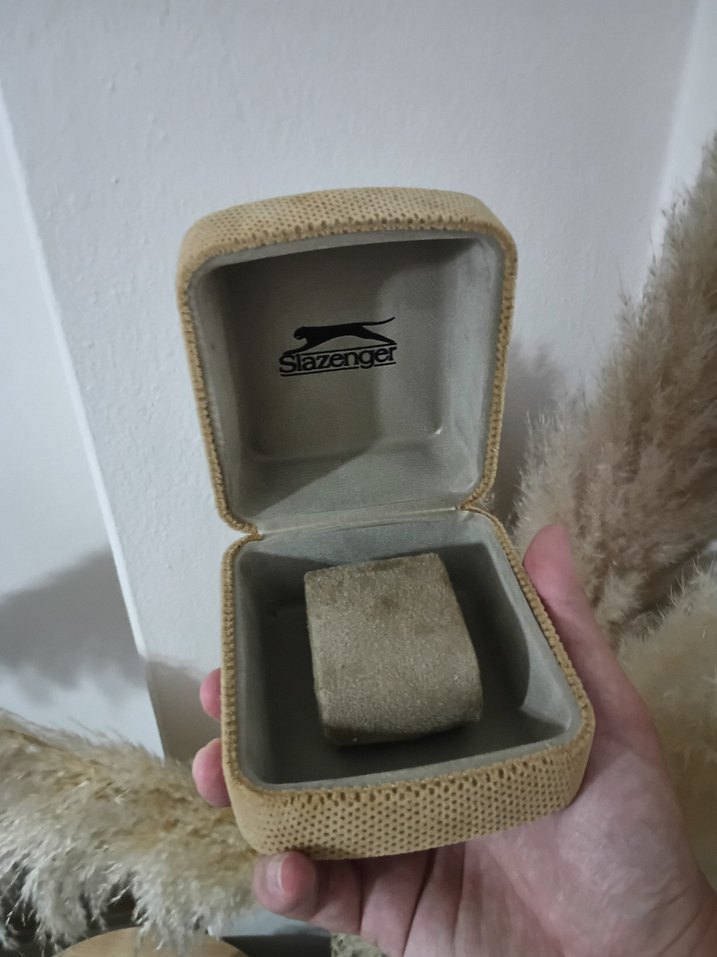 Slazenger Saat Kutusu - Görsel 2