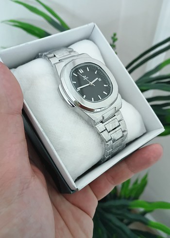 Rolex Patek Philippe Erkek Kol Saati