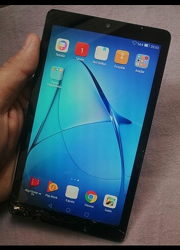HUAWEİ TABLET