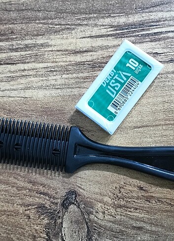 Gillette Jiletli Tarak Saç Sakal Bakım