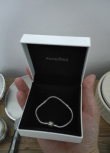 Pandora Pandora Kutusu