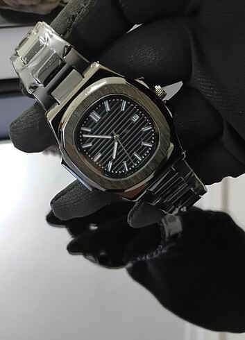 Patek Philipe Takvimli Erkek Kol Saati 