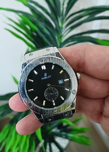 Hublot Erkek Kol Saati