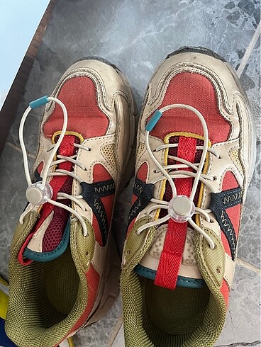 Zara Zara çocuk spor