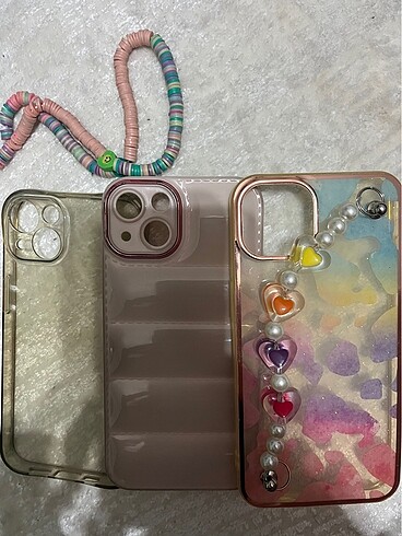 3 lü telefon kılıfı iphone 13