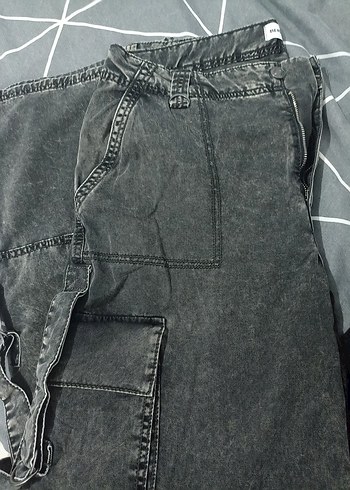 Gri Pantolon