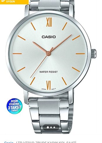 Casio