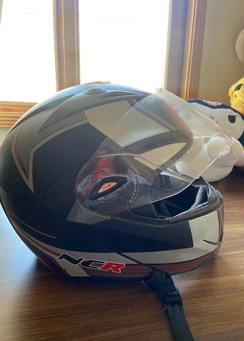 NCR kask - Görsel 4