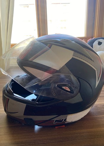 NCR kask - Görsel 2