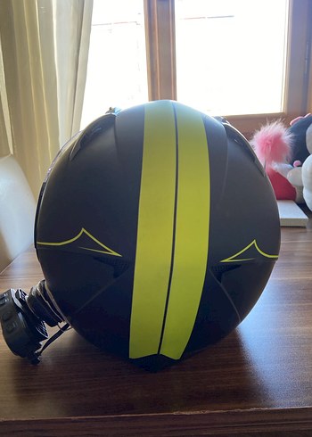 full set kask - Görsel 4