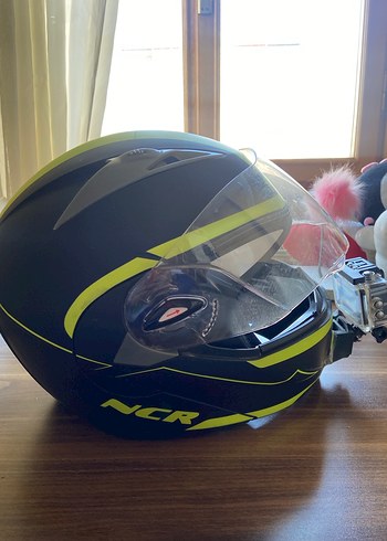 full set kask - Görsel 5