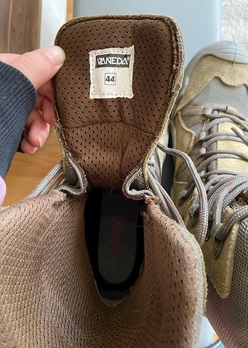 Asker botu - Görsel 3