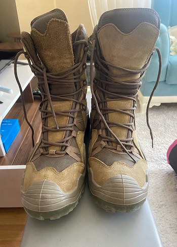 Asker botu - Görsel 2