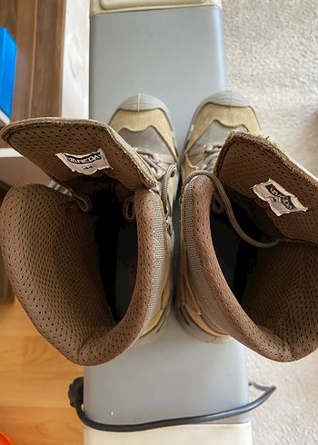 Asker botu - Görsel 4