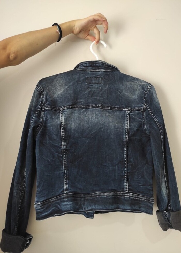 Kot ceket - Görsel 2