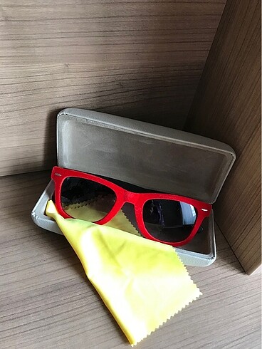 Güneş gözlüğü - Görsel 2