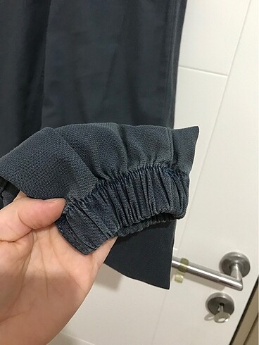 Pantolon - Görsel 2