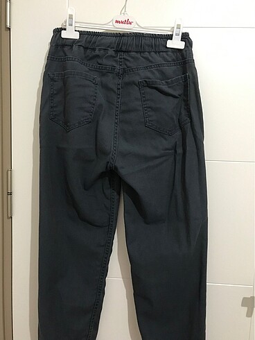 Pantolon - Görsel 3