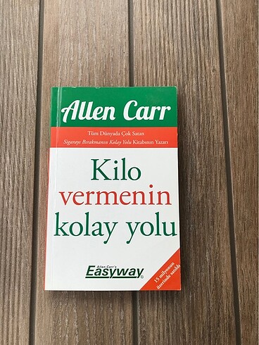 Kilo vermenin kolay yolu