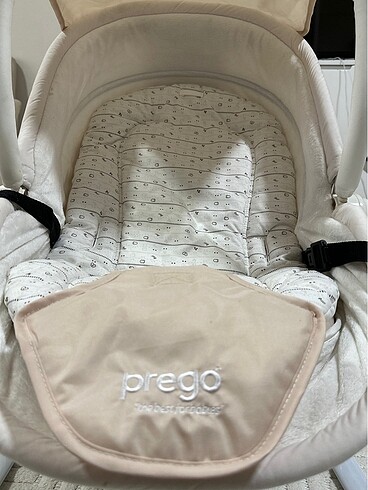 Prego Anakucağı prego marka
