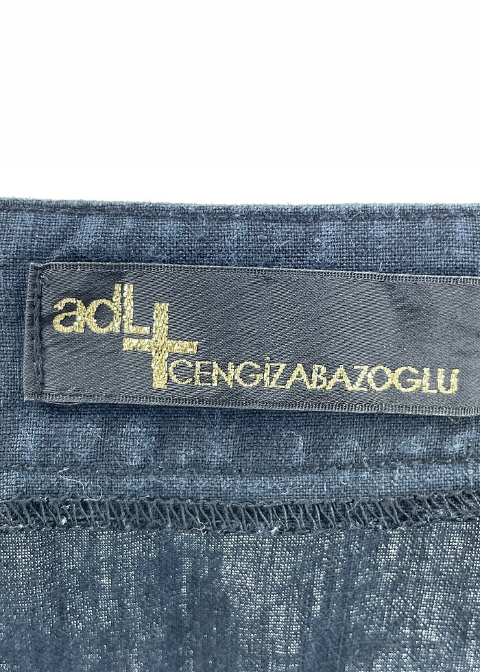 Adil Işık Mini Şort %70 İndirimli. - Görsel 4