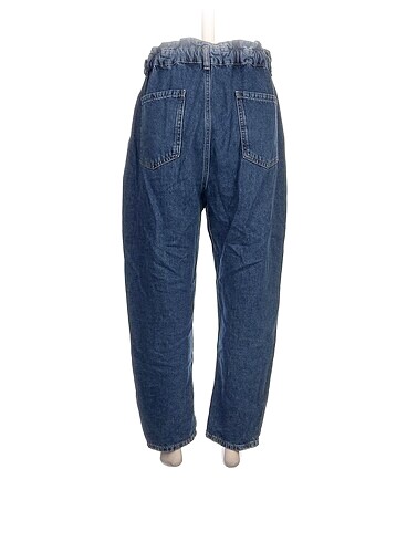 40 Beden Zara Jean / Kot %70 İndirimli.