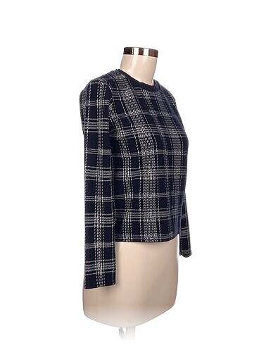 Zara Zara Kazak / Triko %70 İndirimli.