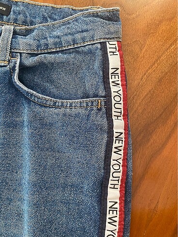 LC Waikiki Lcw mom jean