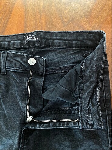 36 Beden Zara jean