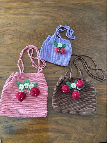 Zara çanta - Görsel 5