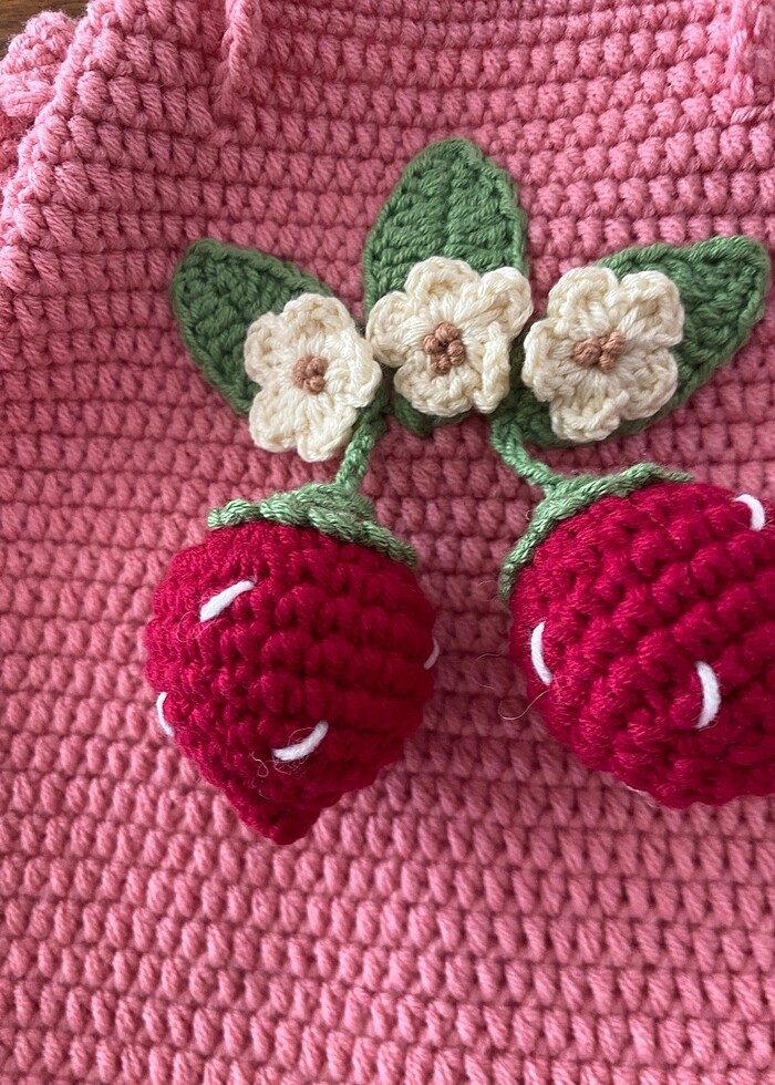 Zara çanta - Görsel 3