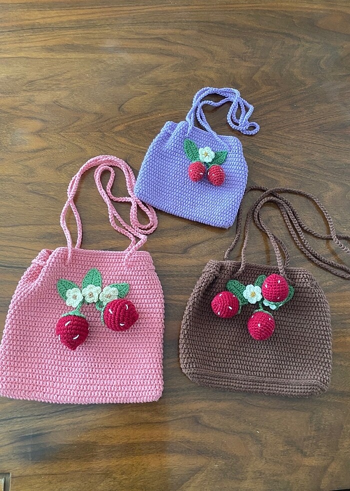 Zara çanta - Görsel 5