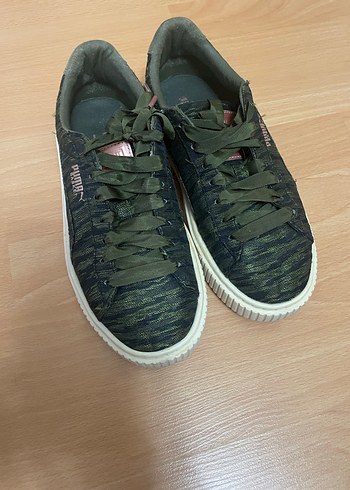 puma 37