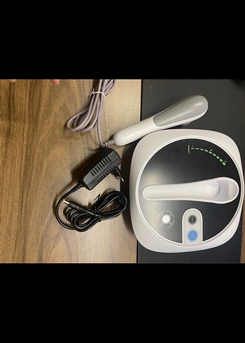 Ağrı kesici fizyoterapi masaj cihazı - Görsel 2